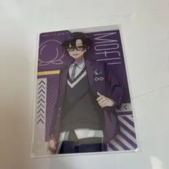 Mof カラフルピーチ