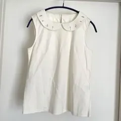 Franche lippee ノースリーブのサムネイル
