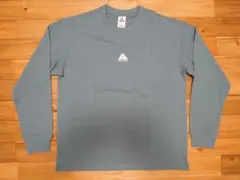【明日晴れ様専用】NIKE ACG ロンＴ ナイキ ロングスリーブＴシャツ L