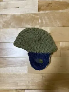 K ROP-EARED BEANIE(キッズ ロップ イヤード ビーニー)