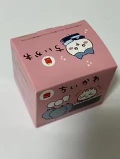 ちいかわ マクドナルド