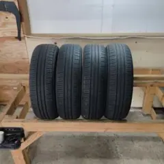 175/65r15 DUNLOP (8-52) - メルカリ