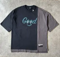 GU×ミハラヤスヒロ "Good Inspiration" コラボＴシャツ(L)のサムネイル