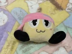 最終値下げ WEST. 小瀧望 ヤツぬい ぬいぐるみ