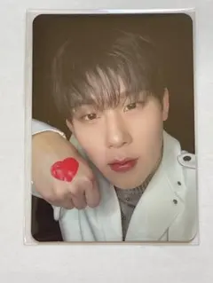 MONSTAX チャンギュン トレカ まとめ MONSTA X THE X: NEXUS トレカ チャンギュン - メルカリ