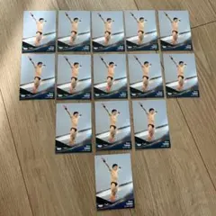 玉井陸斗　飛込　INFINITY BBM2024
