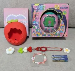 2026年最新】Tamagotchi Paradise Pink Landの人気アイテム - メルカリ