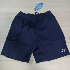 YONEXバトミントンテニスハーフパンツL