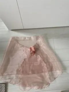 ★値下げしました★ 結婚式用　ピンクショールセット2点