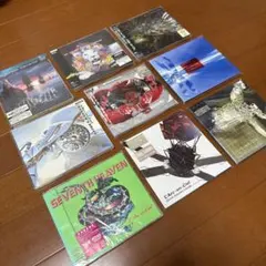 2025年最新】ラルク cdの人気アイテム - メルカリ