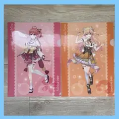 ボンバーガール パイン（プリボムライブ2023衣装）（アリスメイド服
