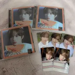 TWS はじめまして　ギョンミン