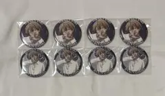 桃源暗鬼 ファボテリア 天使と悪魔 天使 缶バッジ 皇后崎