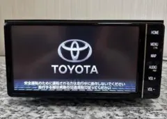 TVキット＆マイク付】19年地図 トヨタナビ NSZT-W68T 解除済✨ - メルカリ