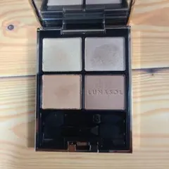 LUNASOL アイカラーション