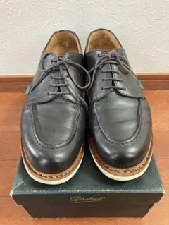 2026年最新】paraboot シャンボード 6.5の人気アイテム - メルカリ