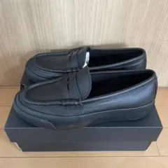 ドクターマーチン MAYBOLE LOAFER UK8（EU42） - メルカリ