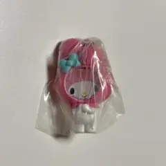 【新品・未開封】サンリオ マイメロディー フォトフレームマスコット ガチャガチャ