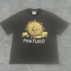 【バンド】ピンクフロイド　Pink Floyd　半袖　Tシャツのサムネイル