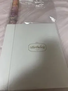 宇佐美リト 誕生日グッズ 2025 全力お祝いセット