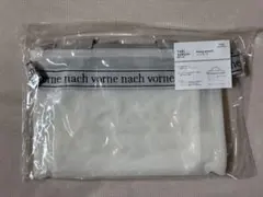 【新品】ハングポーチ スリーコインズ サウナ　ポーチのサムネイル