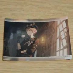 プロセカ 天馬司 アニメイト特典 ステッカー