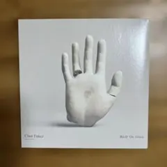 Chet Faker / Built on Glass