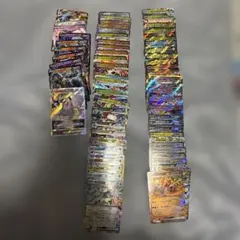 ポケモンカード 約70枚セット