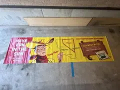 アメリカン雑貨 広告バナー