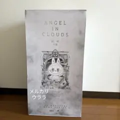 2025年最新】Pop mart the monsters angelの人気アイテム - メルカリ