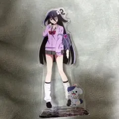 ゾンビランドサガ ジャージメイド アクリルスタンド たえ 山田たえ