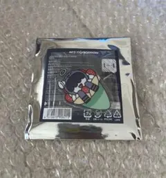 TXT プルバトゥ フムニャリン アクリルバッジ