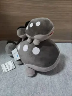 ドオー　2種セット　ポケットモンスターもふぐっとぬいぐるみ