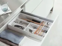 山崎実業 キッチン収納