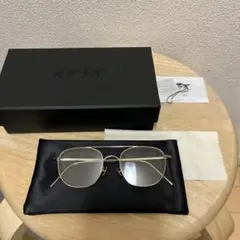 ADSRツーブリッジ メガネ MORGAN 06ダブルブリッジ　サングラス 楽天市場】A.D.S.R. MORGAN 06A 51サイズ サングラス エーディー