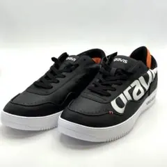未使用 gravis グラビス スニーカー 28cm US10 メンズ 黒のサムネイル