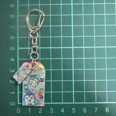 再販❣️アンパンマン コキンちゃん アクリルキーホルダー