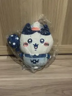 ちいかわ ワクワクゆうえんち ぬいぐるみS ハチワレ うさぎ 2体セット
