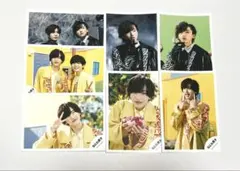 なにわ男子 道枝駿佑サチアレ/The Answerまとめ