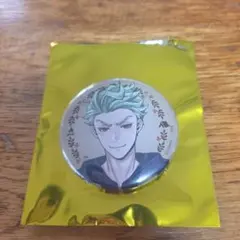 ツイステ展 缶バッジコレクションvol.2 セベク