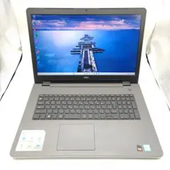 デル 第10世代i7 SSD512GB 16GB オフィス 美品 17型フルHD - メルカリ