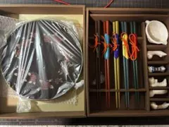 桂　由美　ジャパンコレクション食器セット　【箱なし値段】のサムネイル
