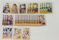 プロセカ 鏡音リン エピカ まとめ売り