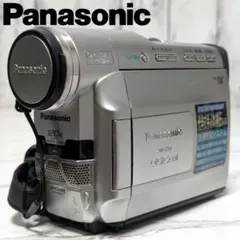 Panasonic　NV-DS9　MiniDV対応　美品