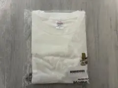 【新品未使用】Kirin HomeTap オリジナルTシャツ ホワイト XL