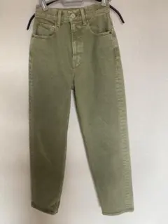 MOUSSY ❤︎ マウジー ボトムス　S