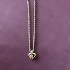 ニナリッチ ネックレス