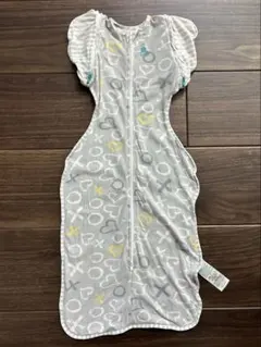 スワドルアップ　ステージ2 Lサイズ　トランジションバッグ　バンブーライト