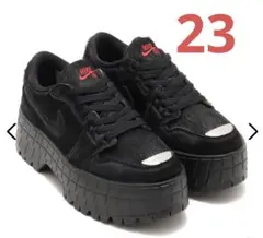 Nike Women's Air Jordan 1 Brooklyn 23cm