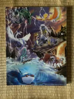 巨大広告】2013年読売新聞 宇宙戦艦ヤマト2199 特集広告 ポスター レア